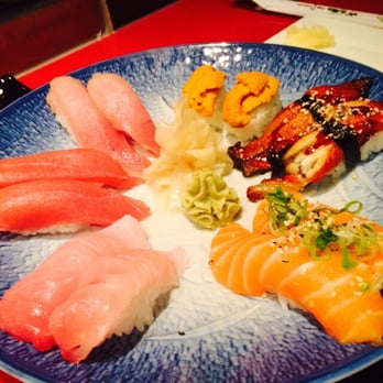 Moto Sushi - Sushi - Japanese Near Me - Glendale, California