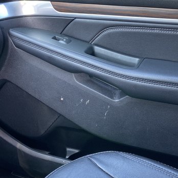 Car Spa - Stuff that could easily be wiped off but they didn't do it. - Car Wash Near Me - Jacksonville, Florida Car Spa - Stuff that could easily be wiped off but they didn't do it. - Car Wash Near Me - Jacksonville, Florida