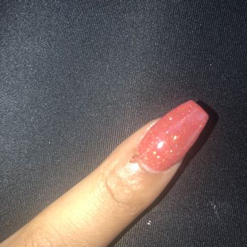 PG Nails & Spa - My nail that is cut - Nail Salons Near Me - Hyattsville, Maryland PG Nails & Spa - My nail that is cut - Nail Salons Near Me - Hyattsville, Maryland