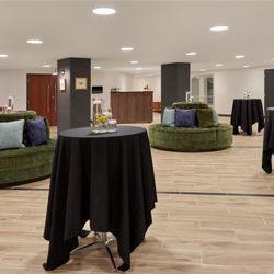 Hotel Canandaigua, Tapestry Collection by Hilton - Meeting Room