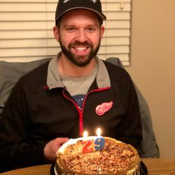 Grand Rapids Cheesecake Company - A yummy four flavored cheesecake!!!