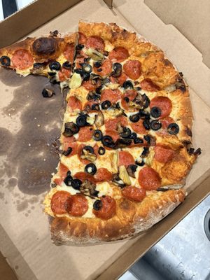 Suds Monkey Kitchen & Brewery Dripping Springs by null