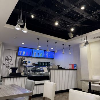 Tan-Cha - Inside - Bubble Tea Near Me - Los Angeles, California Tan-Cha - Inside - Bubble Tea Near Me - Los Angeles, California