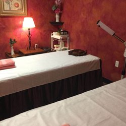 Asian Spa