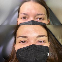 Beautiful Face Brow & Blush - Micro blading