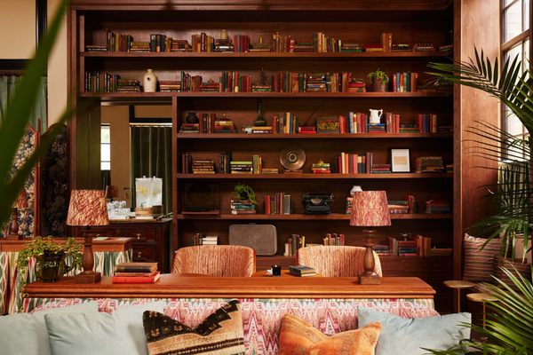 Life House, Berkshires by null