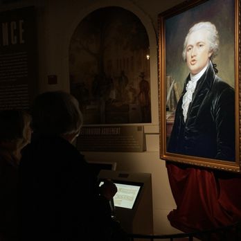 RiseNY - History in live action - Museums Near Me - New York, New York RiseNY - History in live action - Museums Near Me - New York, New York