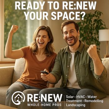 Renew Home Pros - Real Estate Services Near Me - El Paso, Texas Renew Home Pros - Real Estate Services Near Me - El Paso, Texas