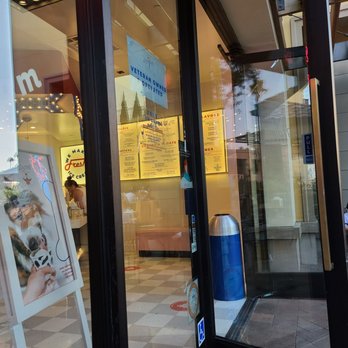 Atomic Creamery - Ice Cream & Frozen Yogurt Near Me - Newport Beach, California