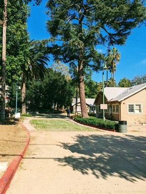 Highland Camrose Park by null