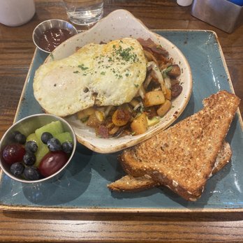First Watch - Fire - Breakfast & Brunch Near Me - Montvale, New Jersey