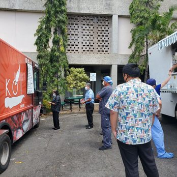 Steak Farm - Temporarily located by Clark Apt on Lauhale St - Food Trucks Near Me - Kahuku, Hawaii Steak Farm - Temporarily located by Clark Apt on Lauhale St - Food Trucks Near Me - Kahuku, Hawaii
