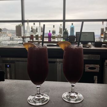 Over Eden - Red Sangria Glass - Cocktail Bars Near Me - Pittsburgh, Pennsylvania Over Eden - Red Sangria Glass - Cocktail Bars Near Me - Pittsburgh, Pennsylvania