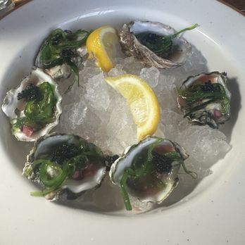 Elements Restaurant - oysters - Breakfast & Brunch Near Me - Vancouver, Washington
