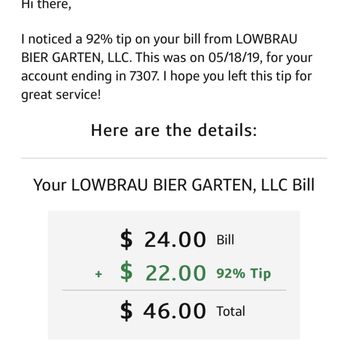 LowBrau - German Near Me - Sacramento, California