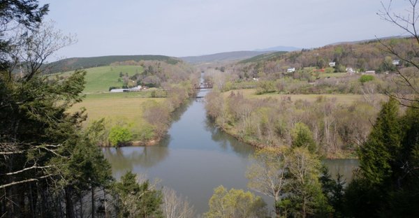 James River State Park by null