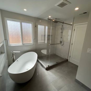 Construction & More - My new Bathroom ! - General Contractors Near Me - Fremont, California Construction & More - My new Bathroom ! - General Contractors Near Me - Fremont, California