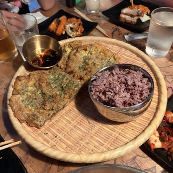 Jagalchi - Meat Jun - Korean Near Me - Honolulu, Hawaii Jagalchi - Meat Jun - Korean Near Me - Honolulu, Hawaii