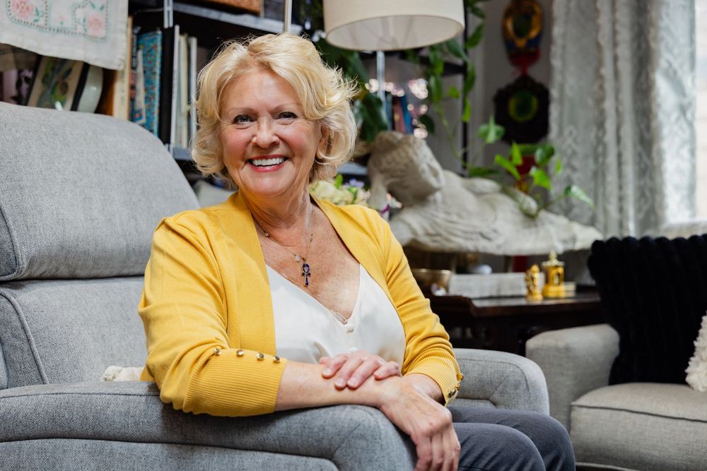 The Joyful Life Project - grief counselor in Nashville, TN