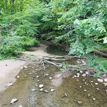 Indian Kill Nature Preserve - Hiking Near Me - Schenectady, New York
