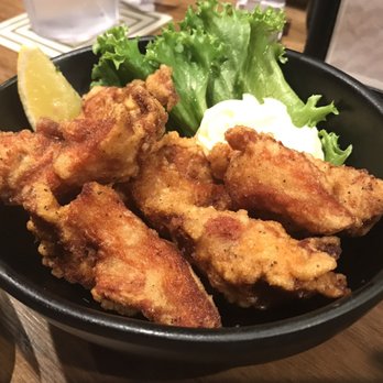 Mr Max - Chicken karaage - Sushi Bars Near Me - Irving, Texas Mr Max - Chicken karaage - Sushi Bars Near Me - Irving, Texas