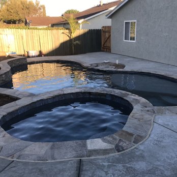California Pools - Corona - General Contractors Near Me - Corona, California