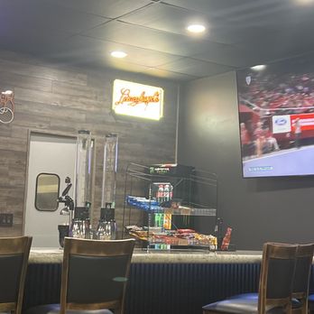 Ocean Lanes - Bar area - Bowling Near Me - Ocean City, Maryland