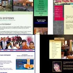 Sites By Beth - A few Sites By Beth websites