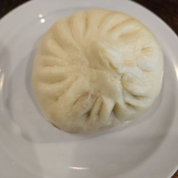 Corner 17 - Pork bao - Chinese Near Me - Saint Louis, Missouri