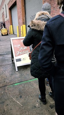 Acme Smoked Fish by null