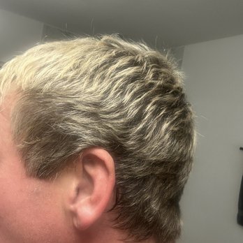 Tailored Men’s Grooming - Keeping the long grown out hair and letting it grow.:: nice little trim. - Men's Hair Salons Near Me - Allen, Texas Tailored Men’s Grooming - Keeping the long grown out hair and letting it grow.:: nice little trim. - Men's Hair Salons Near Me - Allen, Texas