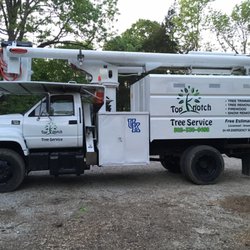 Top Knotch Tree Service
