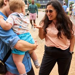 Partners in Parenting