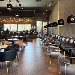 Federal Spa & Restaurant - Restaurant