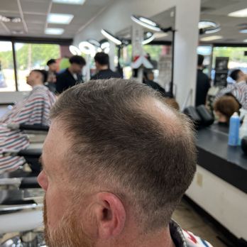 Beards & Shears - Barbers Near Me