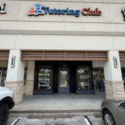 Tutoring Club of Memorial