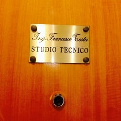 Studio Tecnico Testa Francesco