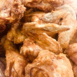 Golden Chicken 
