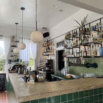 Ani’s Day & Night - interior | ig: @jenns.noms - Bars Near Me - Austin, Texas