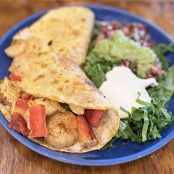 La Gran Riviera - Costa Quesadilla