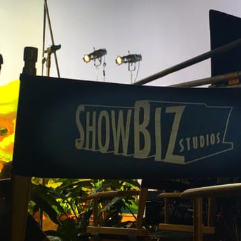 SHOWBIZ STUDIOS - Updated August 2025 - 15521 Lanark St, Van