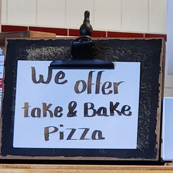 Your Pizza Stop - They also have take and bake pizzas!!! - Pizza Near Me - Murrieta, California