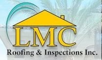 Slide of LMC Roofing Miami