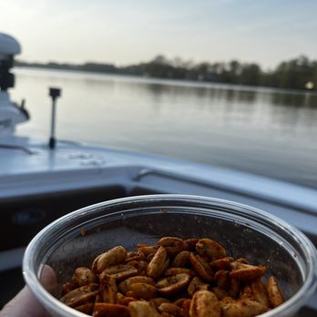 Capt. Dragon Fishing - Snacks on the river - Fishing Near Me - Charles City, Virginia Capt. Dragon Fishing - Snacks on the river - Fishing Near Me - Charles City, Virginia