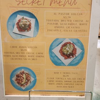 The Taco Stand - Mexican Near Me - Oceanside, California