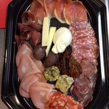 Trattoria Alberobello - Antipasto - Italian Near Me - Stenungsund, O Trattoria Alberobello - Antipasto - Italian Near Me - Stenungsund, O