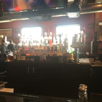 212 Boiling Point - Good booze selection (this is only part of it) - American Near Me - Brandon, South Dakota