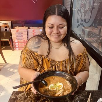 Shaka Ramen - Black Garlic Ramen - Ramen Near Me - Aiea, Hawaii Shaka Ramen - Black Garlic Ramen - Ramen Near Me - Aiea, Hawaii