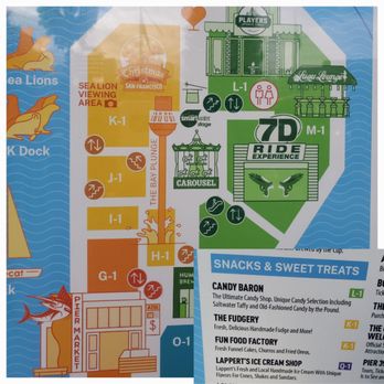 Fun Food Factory - Location at Pier 39 - Desserts Near Me - San Francisco, California Fun Food Factory - Location at Pier 39 - Desserts Near Me - San Francisco, California