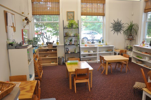 Nashoba Montessori School - childcare center in Northborough, MA